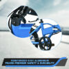 NEOCYCLE Electric Bike Foldable 36V Lithium Battery - Image 12