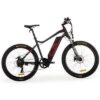 VALK Electric Bike Motorised Bicycle Battery Mountain - Image 12