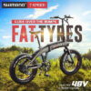 NEOCYCLE E-Bike