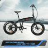 NEOCYCLE E-Bike (Mountain) eMTB 48V - Image 3