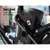 Phoenix Electric Bike 26" City Battery Motorised Basket - Image 4