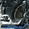NEOCYCLE E-Bike (Mountain) eMTB 48V - Image 5