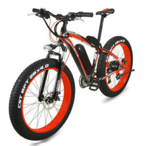 Mountain eBike