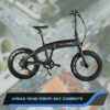 NEOCYCLE E-Bike (Mountain) eMTB 48V - Image 11