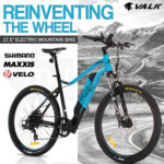 Electric Bike