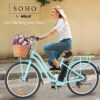 valk ebike
