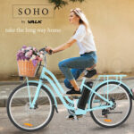 valk ebike