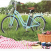 VALK EBike Vintage Ladies Women's ebike 36V Bicycle - Image 7