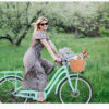 VALK EBike Vintage Ladies Women's ebike 36V Bicycle - Image 8