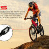 VALK E-Bike Dual Suspension Mountain TEKTRO MAXXIS VELO - Image 6