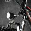Shimano 7 Speed Mountain E-Bike Lithium Battery Fat-Tyres - Image 3
