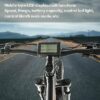 Shimano 7 Speed Mountain E-Bike Lithium Battery Fat-Tyres - Image 9