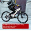 HIMO EBike Grey C26 - Image 7