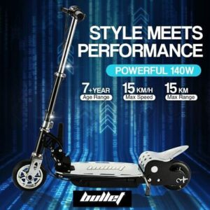 BULLET Electric Scooter
