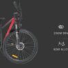 VALK e-Bike Mountain eMTB Hardtail - Image 2