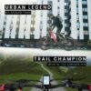 VALK e-Bike Mountain eMTB Hardtail - Image 3