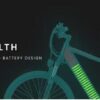 VALK e-Bike Mountain eMTB Hardtail - Image 4