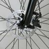 Dyson Adventure Folding e-Bike 26inch - Black - Image 3
