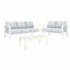 Outdoor Sofa Lounge Set