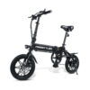 Freestyler 36V Electric Bike Folding Samsung 7.5Ah - Image 2