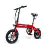 Freestyler 36V Electric Bike Folding Samsung 7.5Ah - Image 4