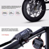 Freestyler 36V Electric Bike Folding Samsung 7.5Ah - Image 5
