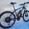 New Ebike 1000W Hydraulic Brake 27.5 Rim with pedal assist - Image 2