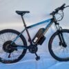 New Ebike 1000W Hydraulic Brake 27.5 Rim with pedal assist - Image 3