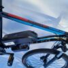 New Ebike 1000W Hydraulic Brake 27.5 Rim with pedal assist - Image 5