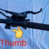New Ebike 1000W Hydraulic Brake 27.5 Rim with pedal assist - Image 7