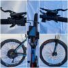 New Ebike 1000W Hydraulic Brake 27.5 Rim with pedal assist - Image 8