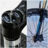 New Ebike 1000W Hydraulic Brake 27.5 Rim with pedal assist - Image 9