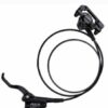 New Ebike 1000W Hydraulic Brake 27.5 Rim with pedal assist - Image 10