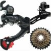 New Ebike 1000W Hydraulic Brake 27.5 Rim with pedal assist - Image 12