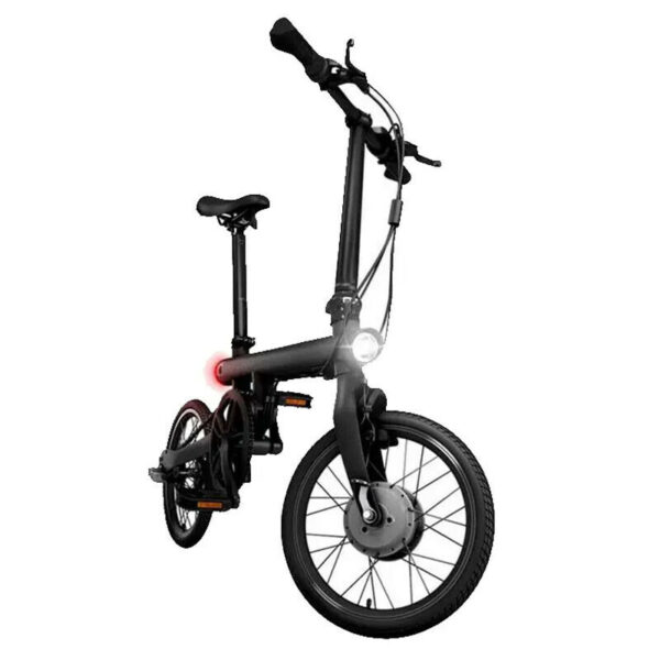 Xiaomi Mi Qicycle Electric Folding E-Bike - Image 4
