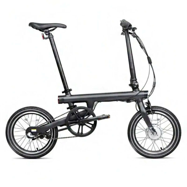 Xiaomi Mi Qicycle Electric Folding E-Bike - Image 5