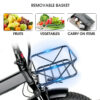 KRISTALL GW20 48V15AH 750W FAT TIRE FOLDING EBIKE - Image 4