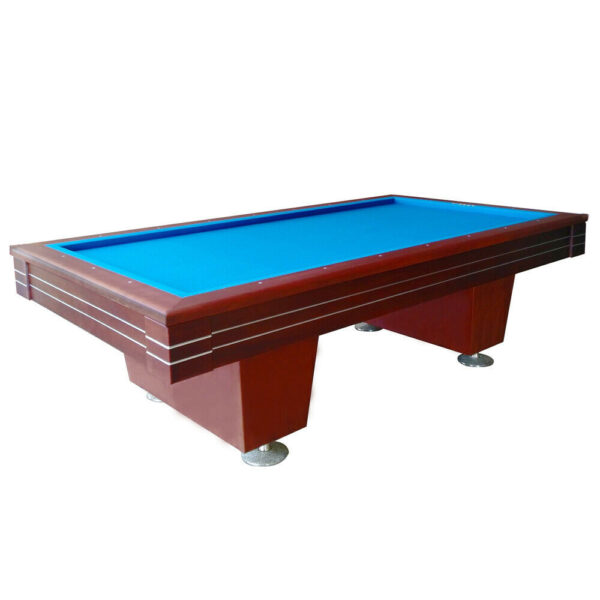 9FT Slate Carom Pool Table