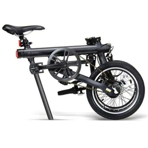 Xiaomi Mi Qicycle Electric Folding E-Bike - Image 2