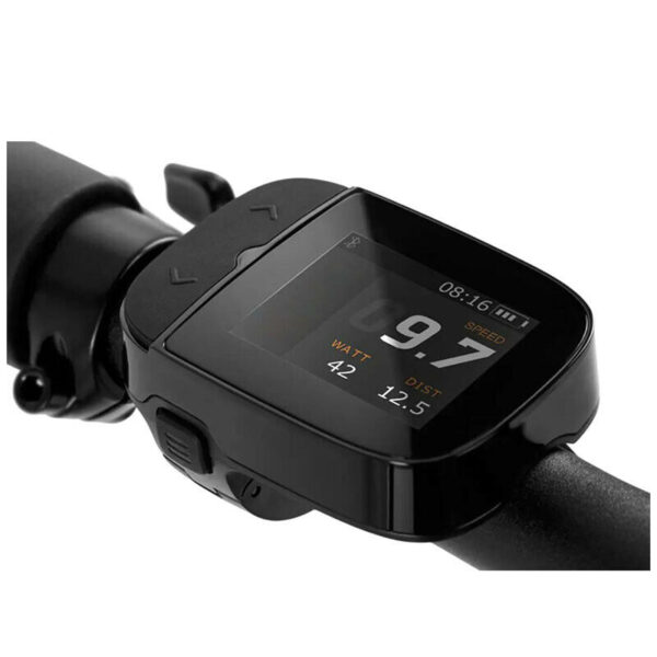 Xiaomi Mi Qicycle Electric Folding E-Bike - Image 3