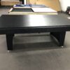 Pool Table With Table Tennis