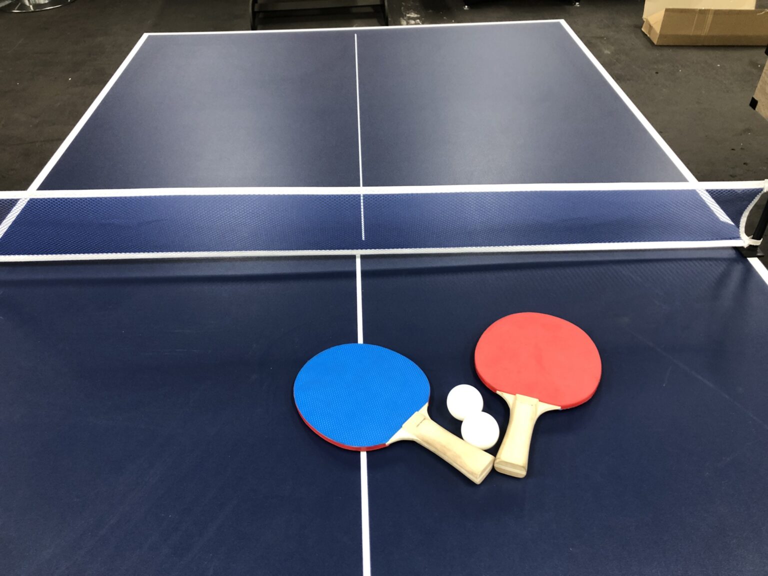 1 Best Value! 7ft Pool Table With Table Tennis & Dining!