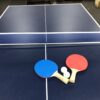 7ft Pool Table With Table Tennis 5
