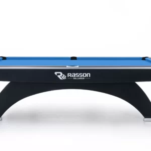 Rasson OX Pool Table
