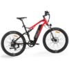 Valk bike