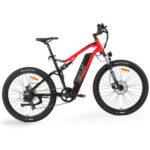 Valk bike