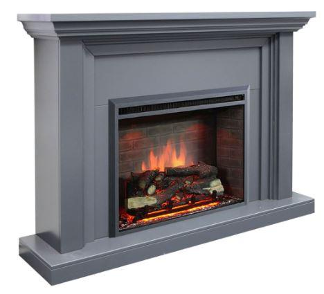 Kingsley Electric Fireplace1
