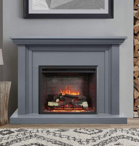 Kingsley Electric Fireplace2