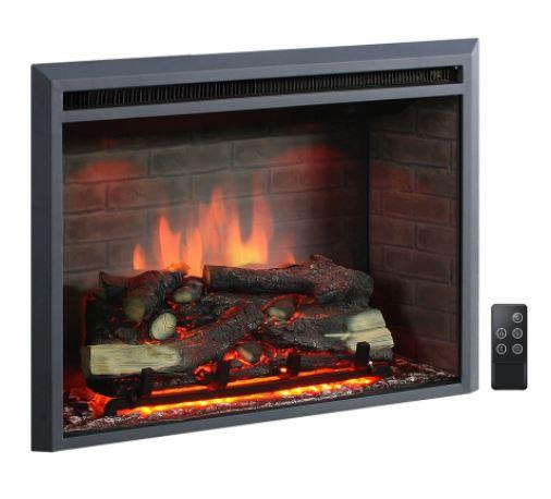 Kingsley Electric Fireplace3