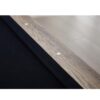 8FT Simple Modern Pool Table Wood Grain Gray or Black Felt - Image 8